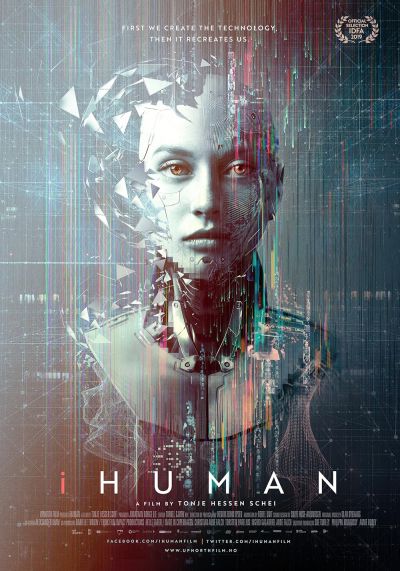 watch-iHuman