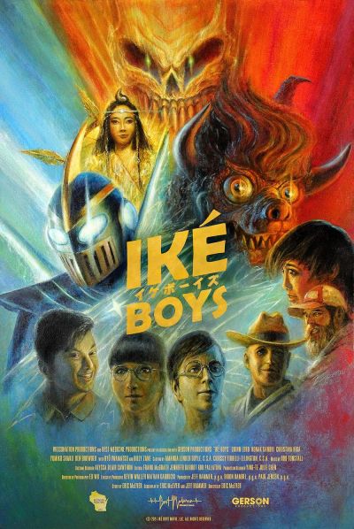 watch-Ik   Boys