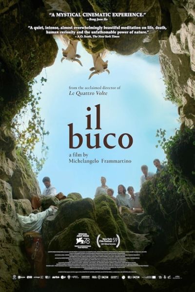 watch-Il Buco