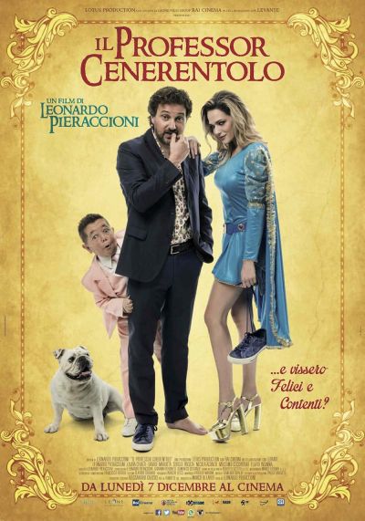 watch-Il professor Cenerentolo