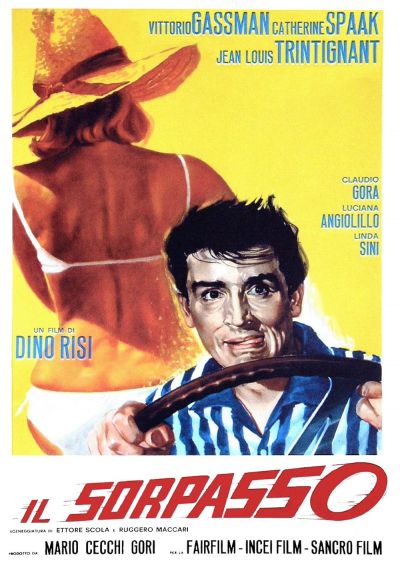 watch-Il Sorpasso