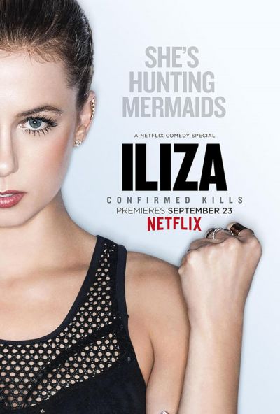 watch-Iliza Shlesinger  Confirmed Kills