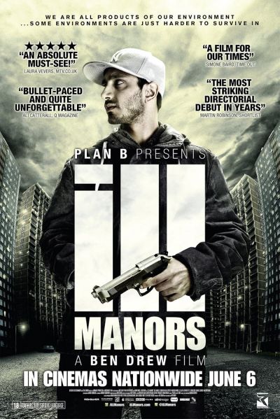 watch-Ill Manors