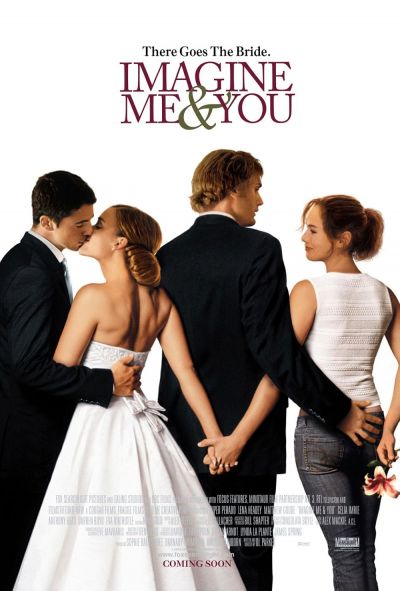 watch-Imagine Me   You