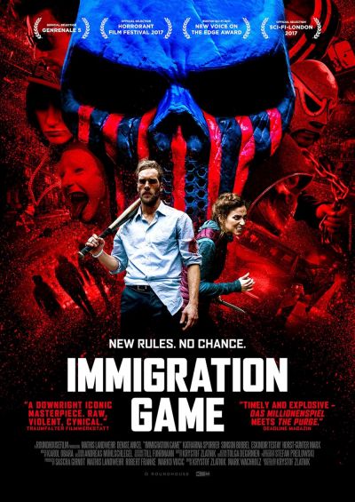 watch-Immigration Game