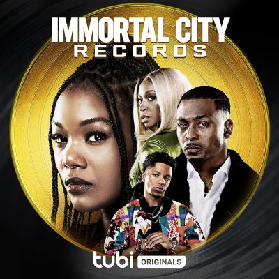 watch-Immortal City Records