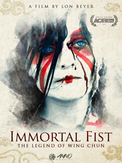 watch-Immortal Fist  The Legend of Wing Chun