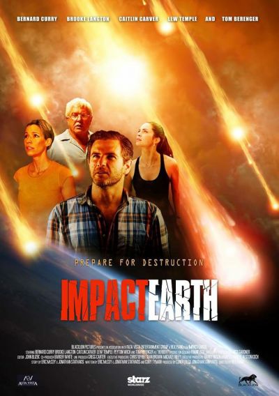 watch-Impact Earth