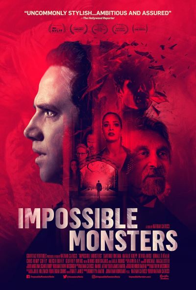 watch-Impossible Monsters
