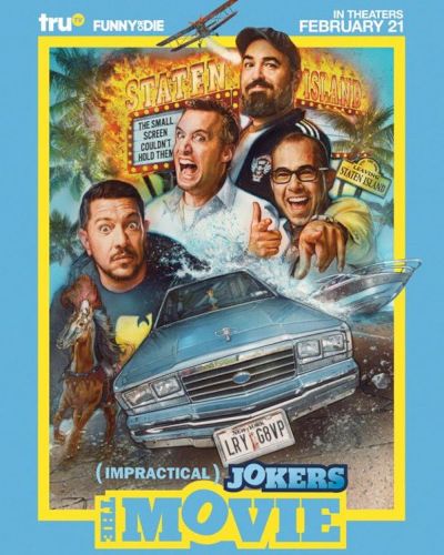watch-Impractical Jokers  The Movie
