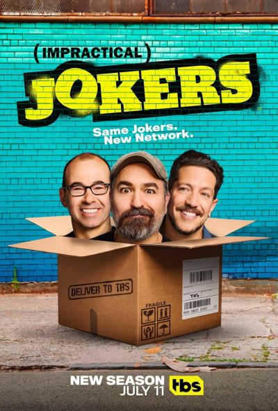 watch-Impractical Jokers
