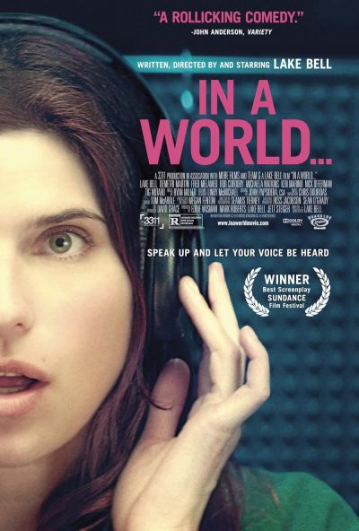 watch-In a World