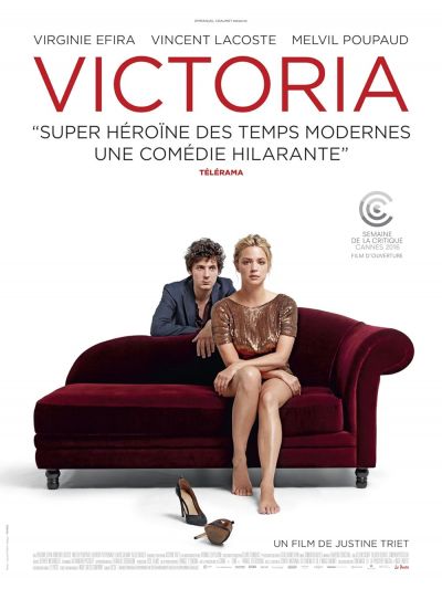 watch-In Bed with Victoria