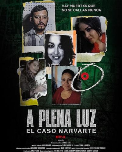 watch-In Broad Daylight  The Narvarte Case