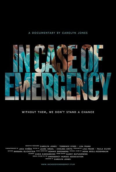 watch-In Case of Emergency
