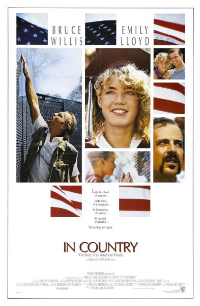 watch-In Country