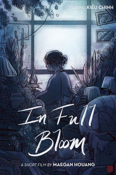 watch-In Full Bloom