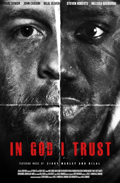watch-In God I Trust