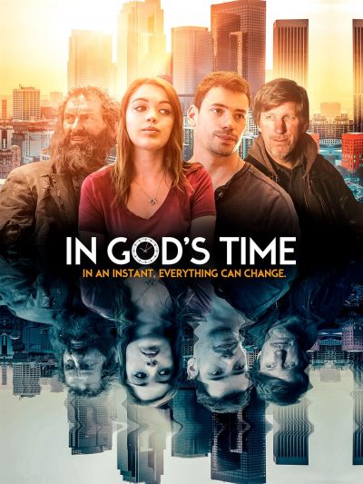watch-In God s Time