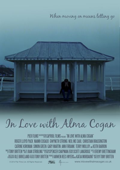 watch-In Love with Alma Cogan