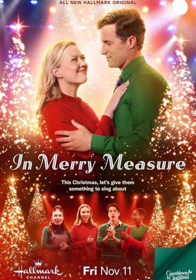 watch-In Merry Measure