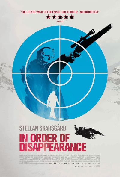 watch-In Order of Disappearance