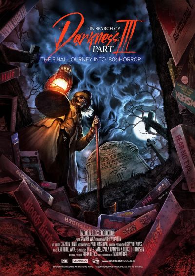 watch-In Search of Darkness  Part III