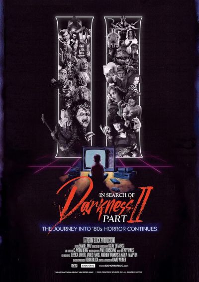 watch-In Search of Darkness  Part II
