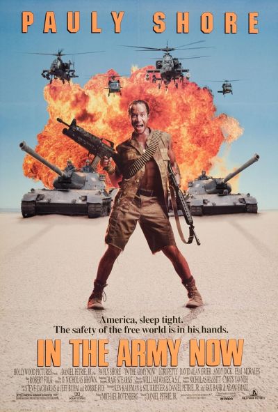 watch-In the Army Now