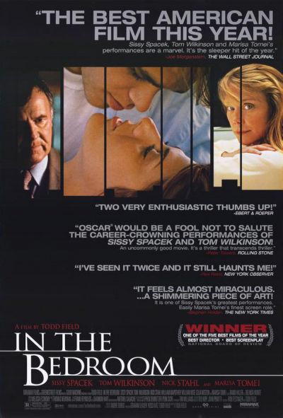 watch-In the Bedroom