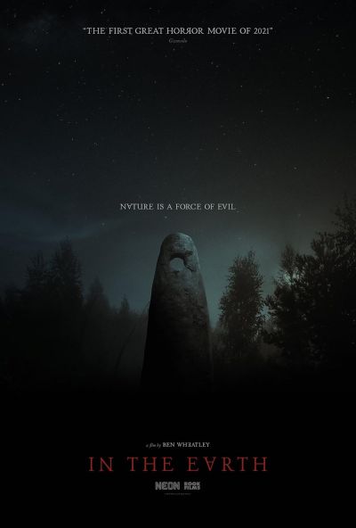 watch-In the Earth