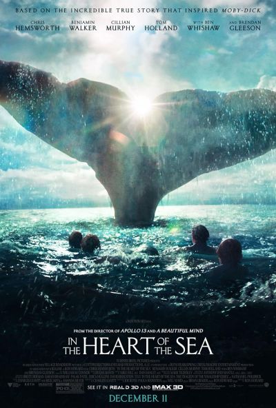 watch-In the Heart of the Sea