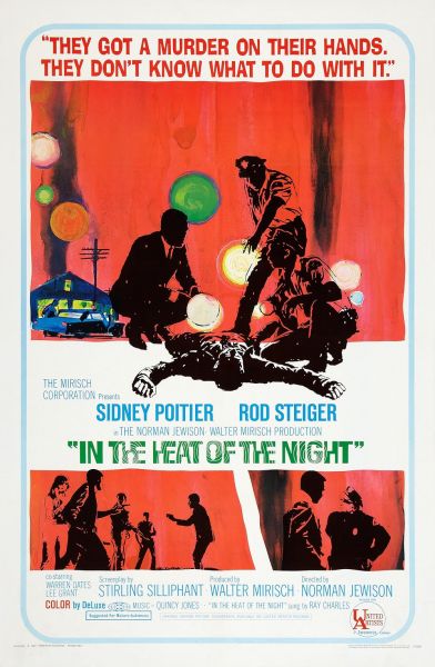 watch-In the Heat of the Night