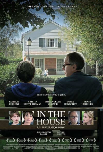 watch-In the House