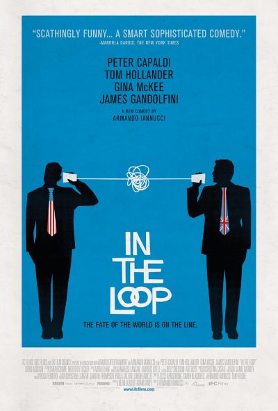 watch-In the Loop