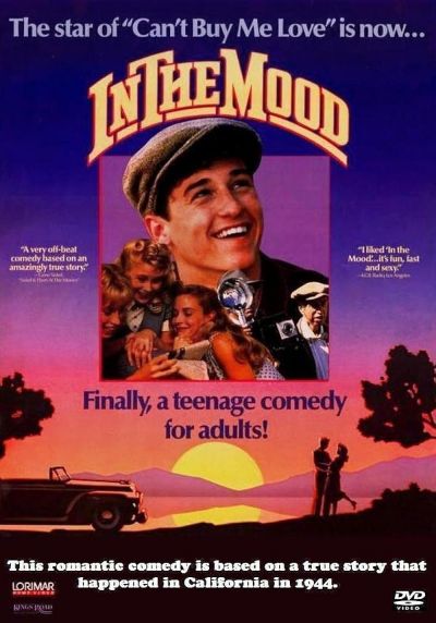 watch-In the Mood