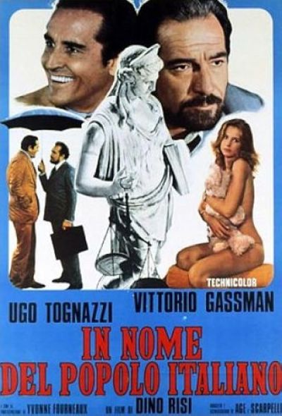 watch-In the Name of the Italian People
