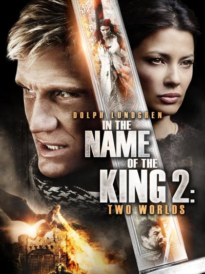 watch-In the Name of the King 2  Two Worlds