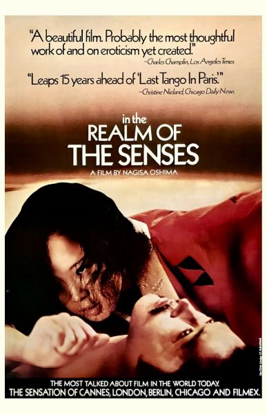 watch-In the Realm of the Senses