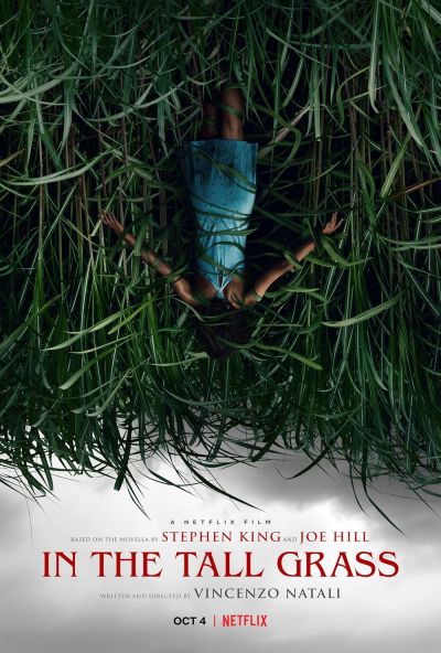 watch-In the Tall Grass