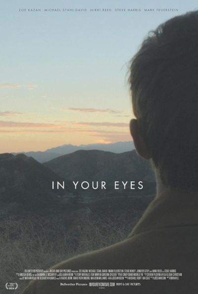watch-In Your Eyes