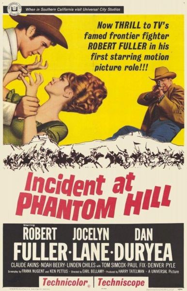 watch-Incident at Phantom Hill