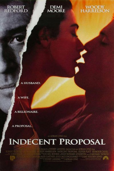 watch-Indecent Proposal