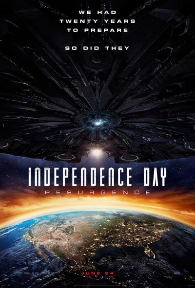 watch-Independence Day  Resurgence