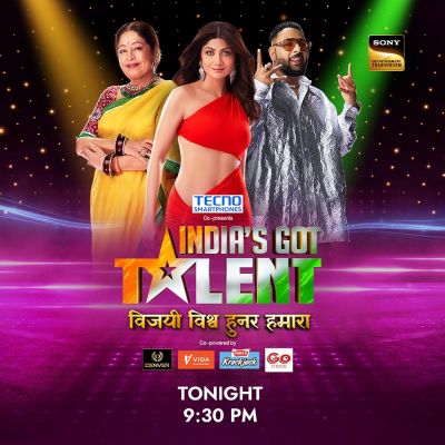 watch-India s Got Talent