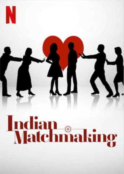 watch-Indian Matchmaking