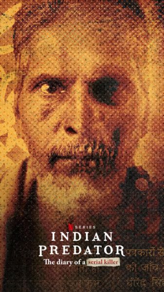 watch-Indian Predator  The Diary of a Serial Killer