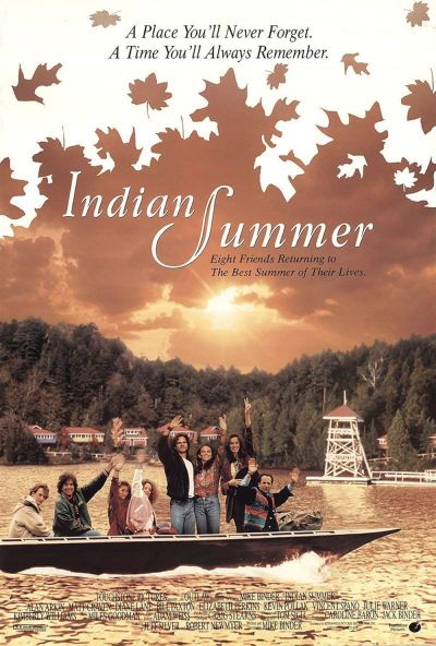watch-Indian Summer