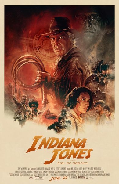 watch-Indiana Jones and the Dial of Destiny
