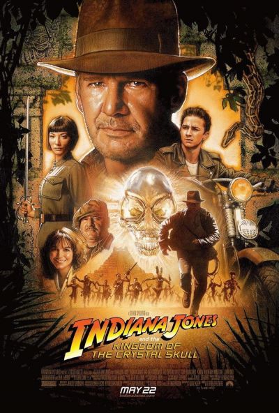 watch-Indiana Jones and the Kingdom of the Crystal Skull
